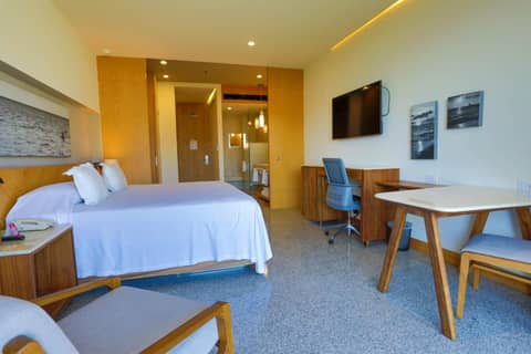 Hotel Mio Vallarta - Adults Only — hotel room