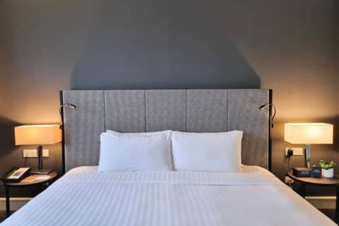Vibe Hotel Singapore Orchard — photo 8