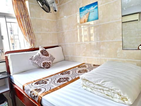 Budget Double Room — the supplier's photographs — photo 1