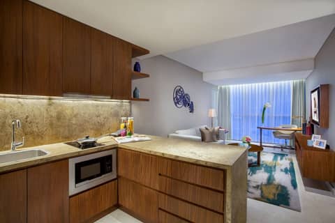 Ascott Sudirman Jakarta — photo 5