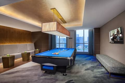Ascott Sudirman Jakarta — photo 8