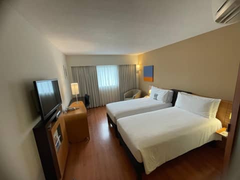 Novotel Lima San Isidro — photo 3