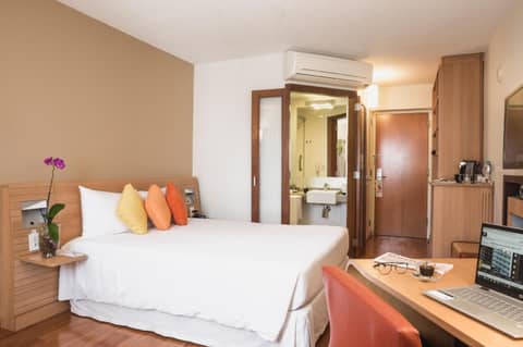 Novotel Lima San Isidro — photo 7