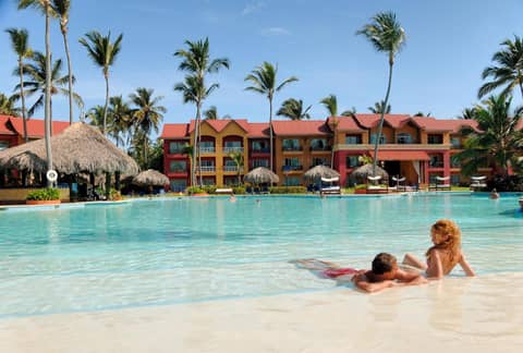 Punta Cana Princess Adults Only - All Inclusive — photo 7