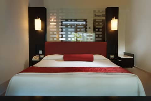 Deluxe Suite — the supplier's photographs — photo 1