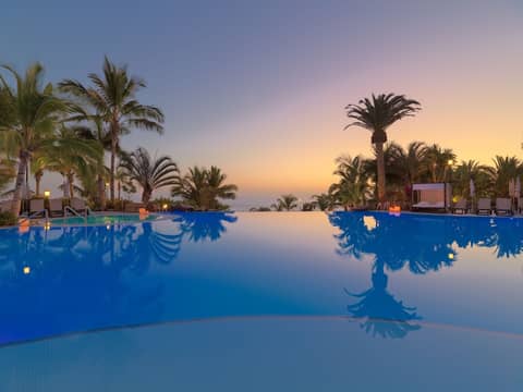 Roca Nivaria Gran Hotel — photo 4