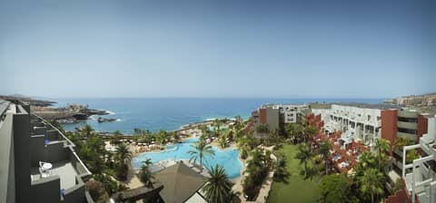 Roca Nivaria Gran Hotel — photo 6