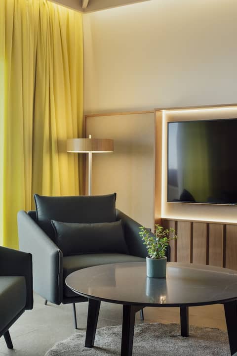 Roca Nivaria Gran Hotel — photo 9