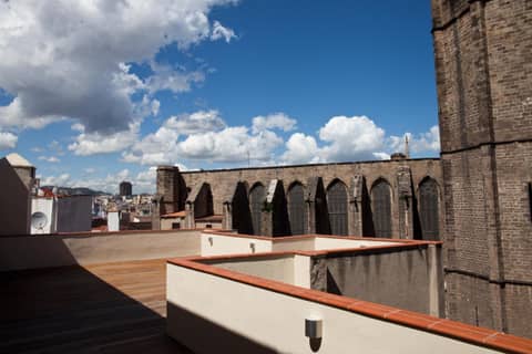 May Ramblas Hotel — photo 5