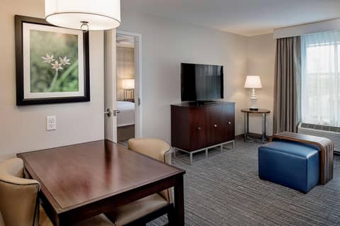 Homewood Suites by Hilton St. Louis Westport — photo 2