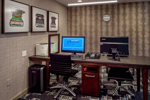 Homewood Suites by Hilton St. Louis Westport — photo 4