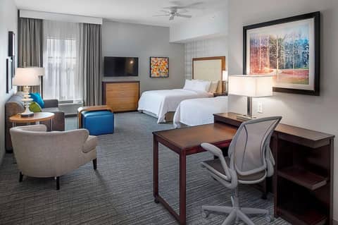 Homewood Suites by Hilton St. Louis Westport — photo 6