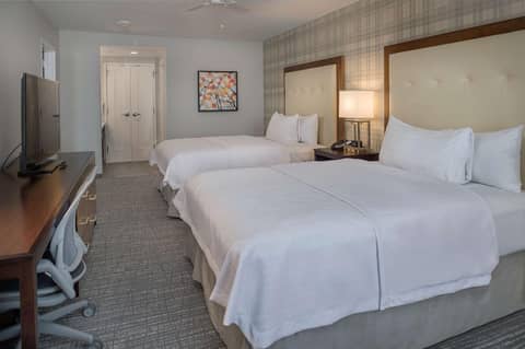 Homewood Suites by Hilton St. Louis Westport — photo 7