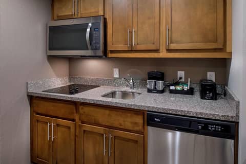Homewood Suites by Hilton St. Louis Westport — photo 8