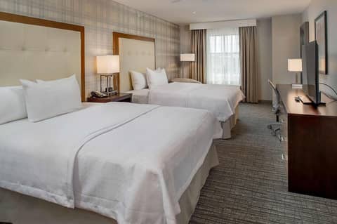 Homewood Suites by Hilton St. Louis Westport — photo 9