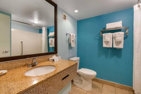 Best Western Plus Myrtle Beach@Intracoastal — photo 4