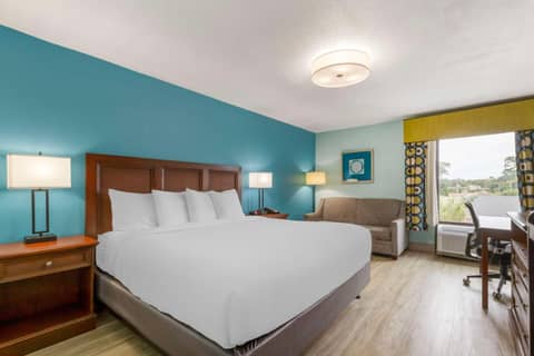Best Western Plus Myrtle Beach@Intracoastal — photo 6