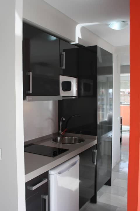 Apartamentos Avenida — photo 4