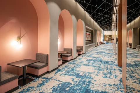 Renaissance Porto Lapa Hotel — photo 4