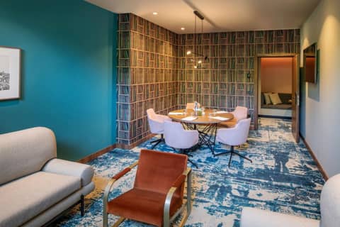Renaissance Porto Lapa Hotel — photo 9