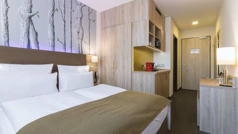 Stay! Hotel Boardinghouse — photo 6