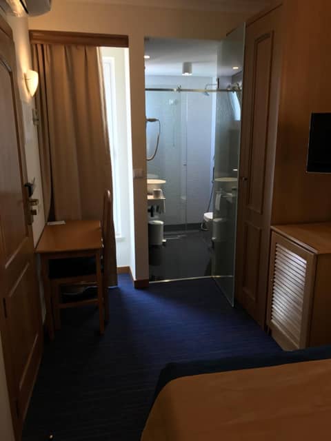 Hotel Do Chile — photo 9