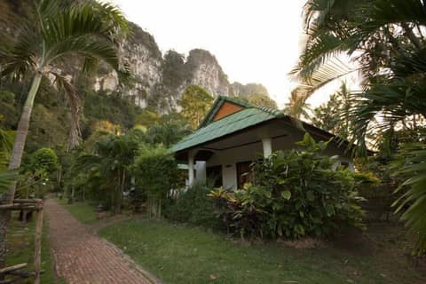 Vipa Tropical Resort — photo 6