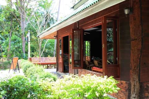 Vipa Tropical Resort — photo 7