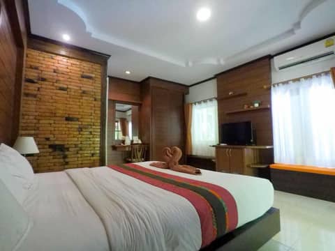 Vipa Tropical Resort — photo 8
