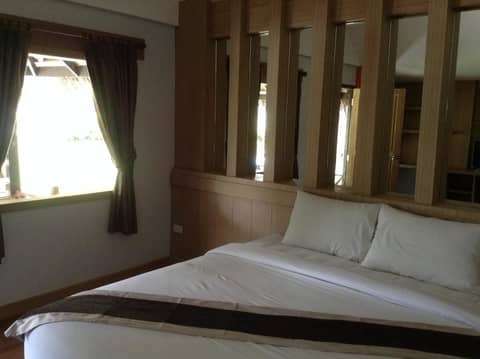 Vipa Tropical Resort — photo 9