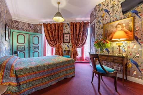 Hôtel De Nice — photo 6