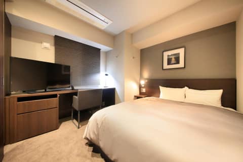 S-peria Inn Nihombashi Hakozaki — photo 2