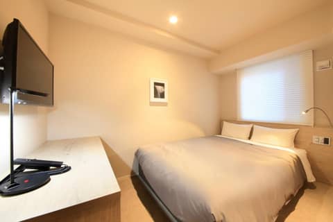 S-peria Inn Nihombashi Hakozaki — photo 3