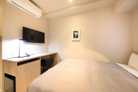 S-peria Inn Nihombashi Hakozaki — photo 4