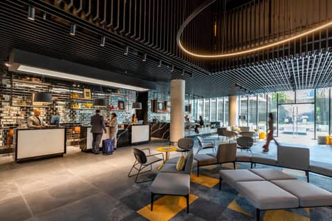 Ola Santiago Providencia Tapestry Collection by Hilton — photo 5