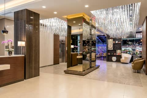Holiday Inn Brooklyn Downtown by IHG — photo 2