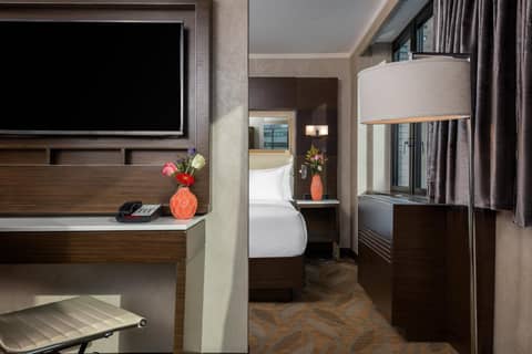 Holiday Inn Brooklyn Downtown by IHG — photo 3