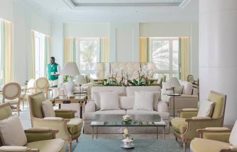 Four Seasons Hotel Doha — photo 3