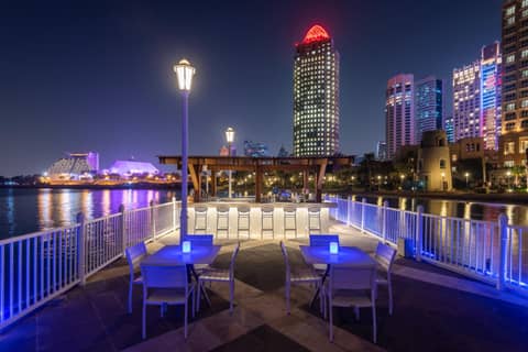 Four Seasons Hotel Doha — photo 5