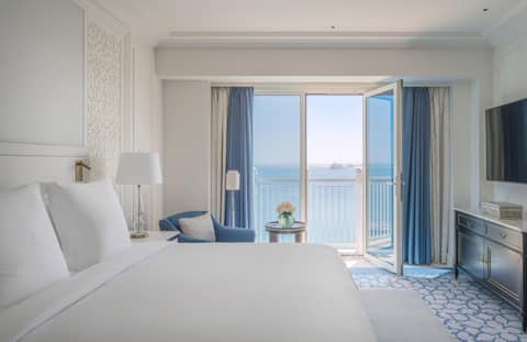 Four Seasons Hotel Doha — photo 6