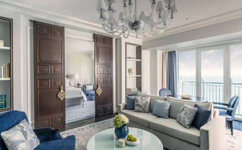 Four Seasons Hotel Doha — photo 7