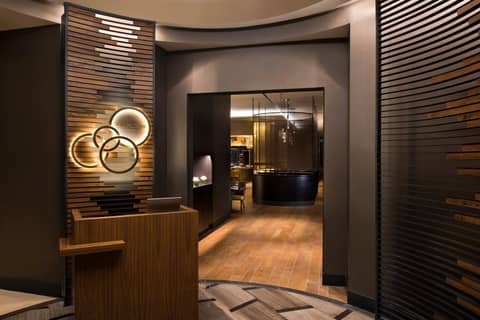 Four Seasons Hotel Doha — photo 9