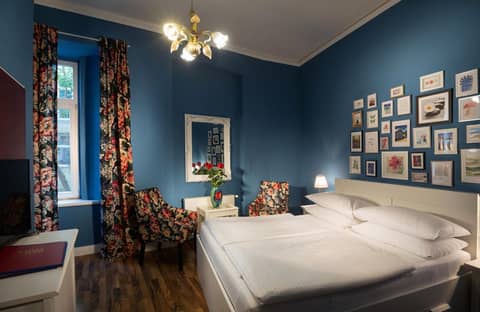 Hotel Urania — photo 2