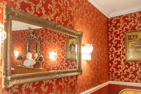 Hotel Urania — photo 5