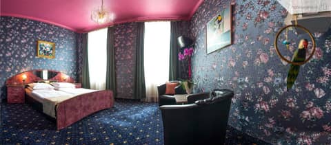 Hotel Urania — photo 9