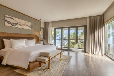 KOI Resort & Residence Da Nang - Inclusive Spa access — photo 4