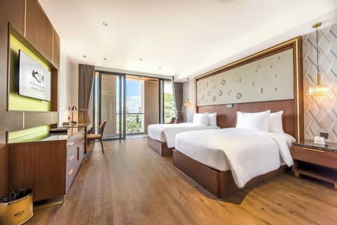 KOI Resort & Residence Da Nang - Inclusive Spa access — photo 7