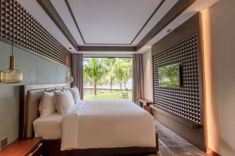 KOI Resort & Residence Da Nang - Inclusive Spa access — photo 8