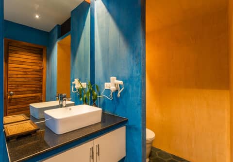 Baahu Villa- Siem Reap — photo 9