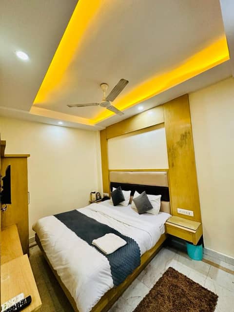 Double Room With Private Bathroom — the supplier's photographs — photo 1